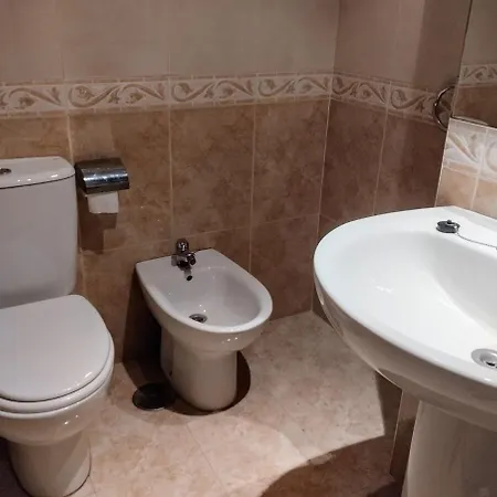 De 5 Hab-s5 Apartment *