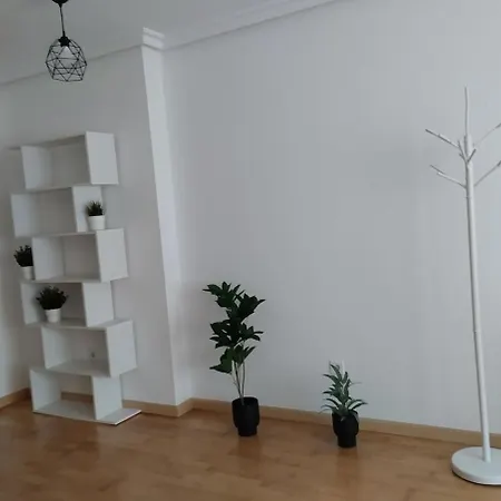 De 5 Hab-s5 Apartment Oviedo