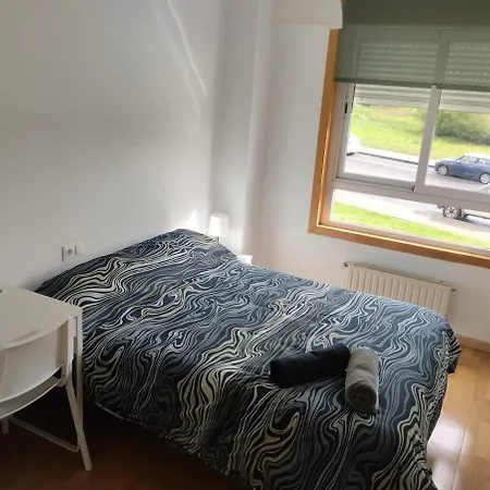 Apartman De 5 Hab-s5 *