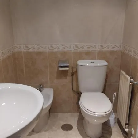 De 5 Hab-s5 Apartment *