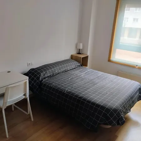 Apartment De 5 Hab-s5 *