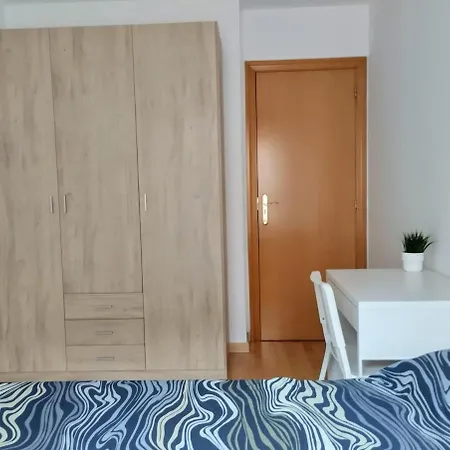 De 5 Hab-s5 Apartment Oviedo