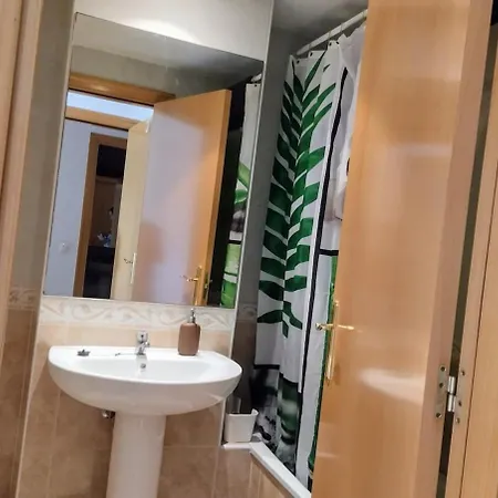 Apartment De 5 Hab-s5 Oviedo