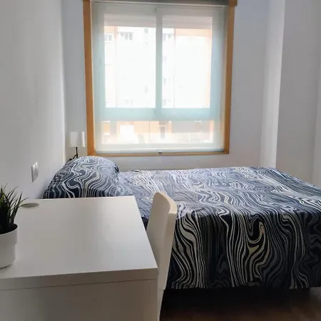 De 5 Hab-s5 Apartman *