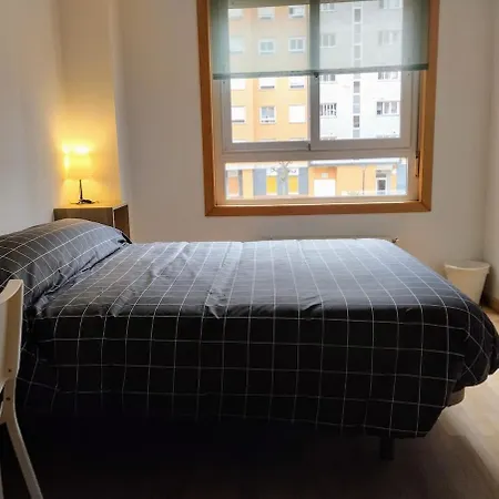 De 5 Hab-s5 Apartment