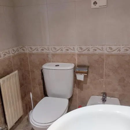 De 5 Hab-s5 Apartment Oviedo