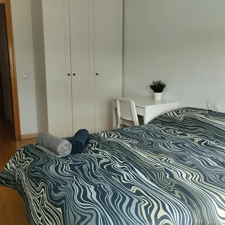 Apartment De 5 Hab-s5 Oviedo